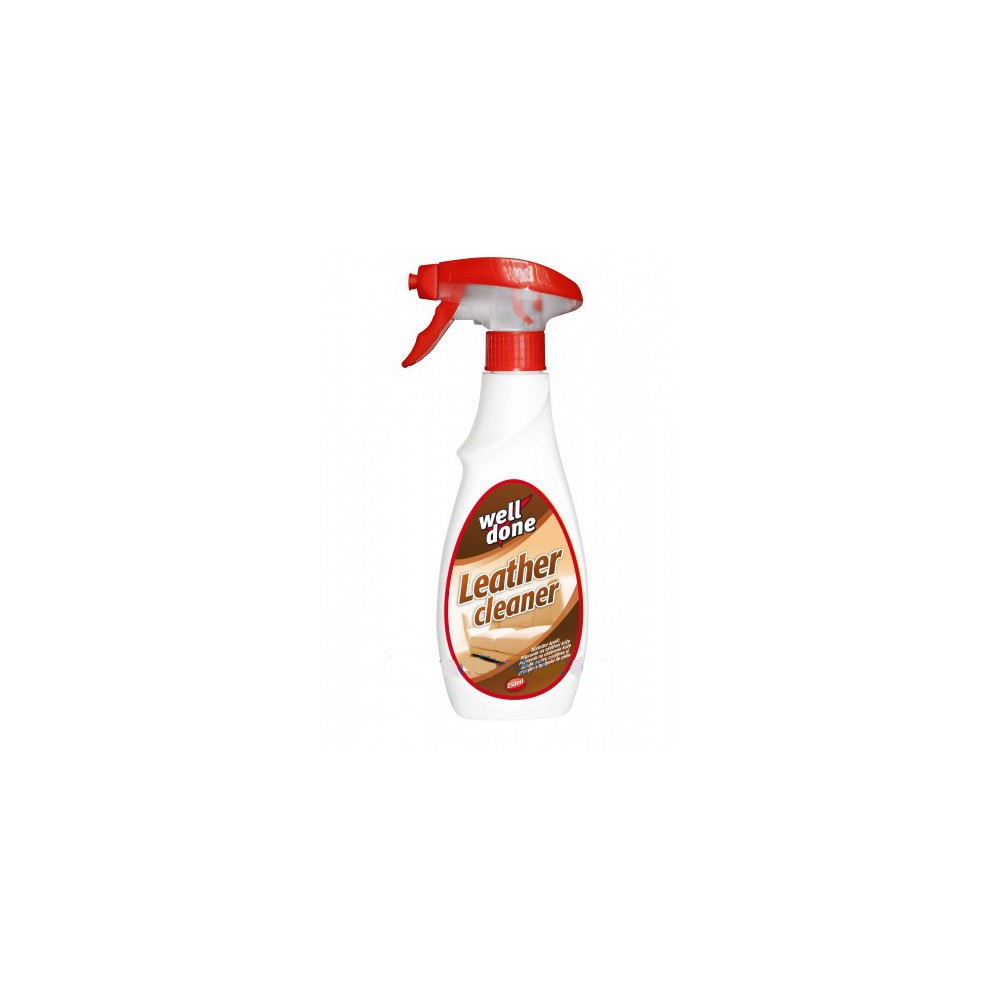 Welldone Prípravok na ošetrenie kože 250ml