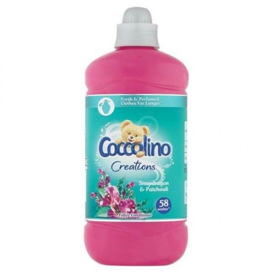 Coccolino 1,45L Snapdragon&Parchouli