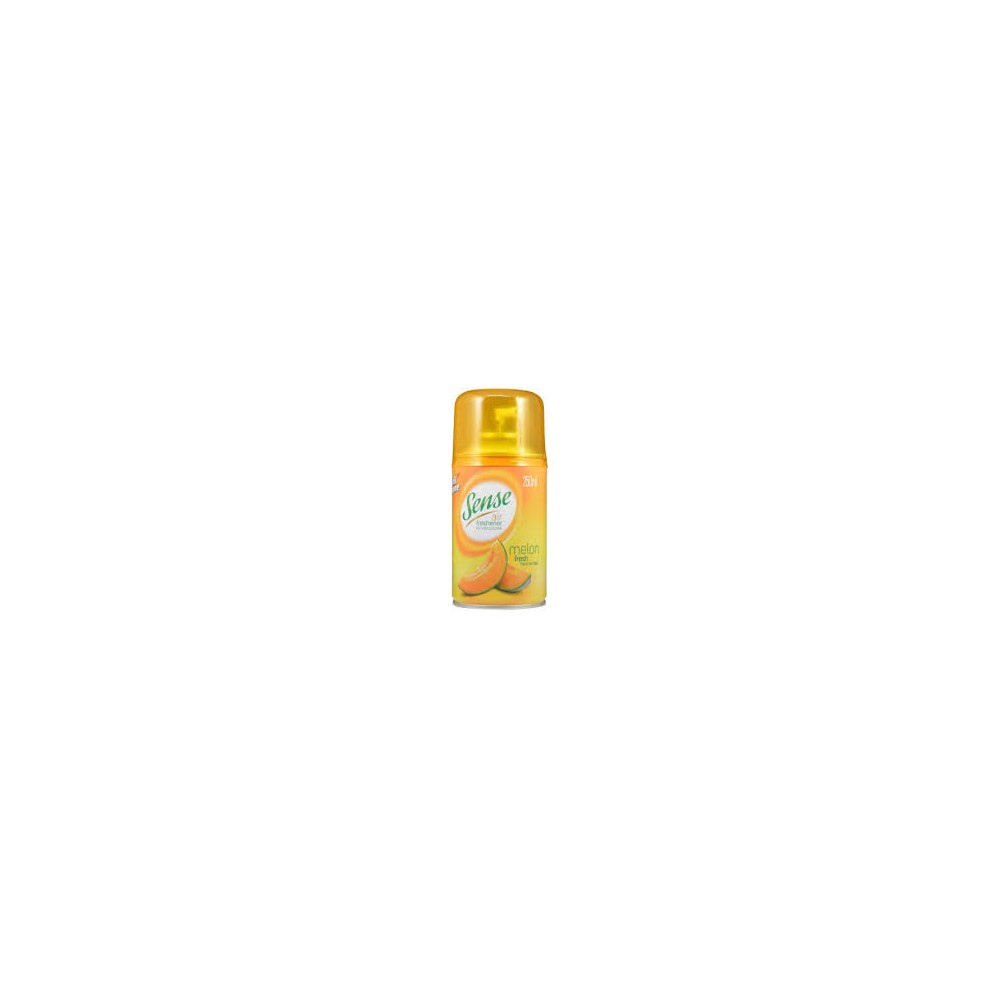 Welldone Sense náplň 250ml Melon