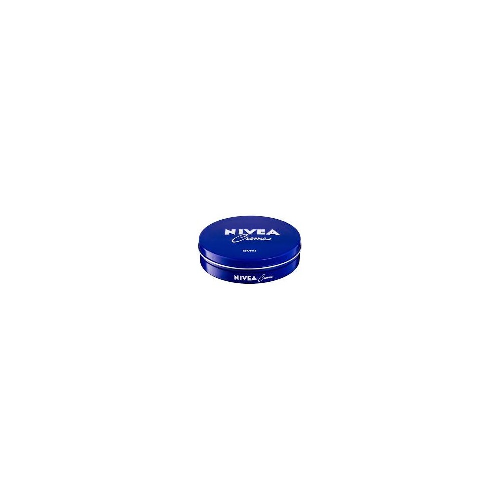 Nivea krém plechovka 150ml
