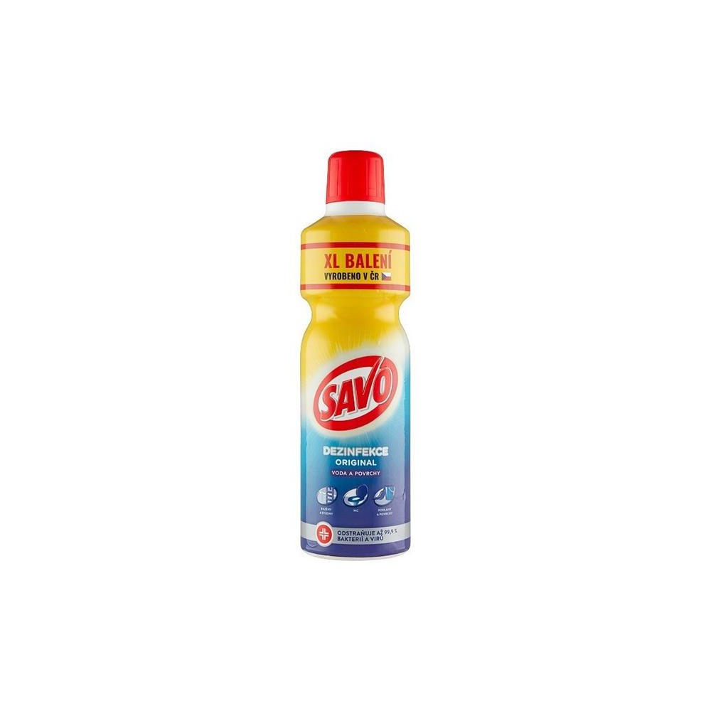 Savo 1,2L