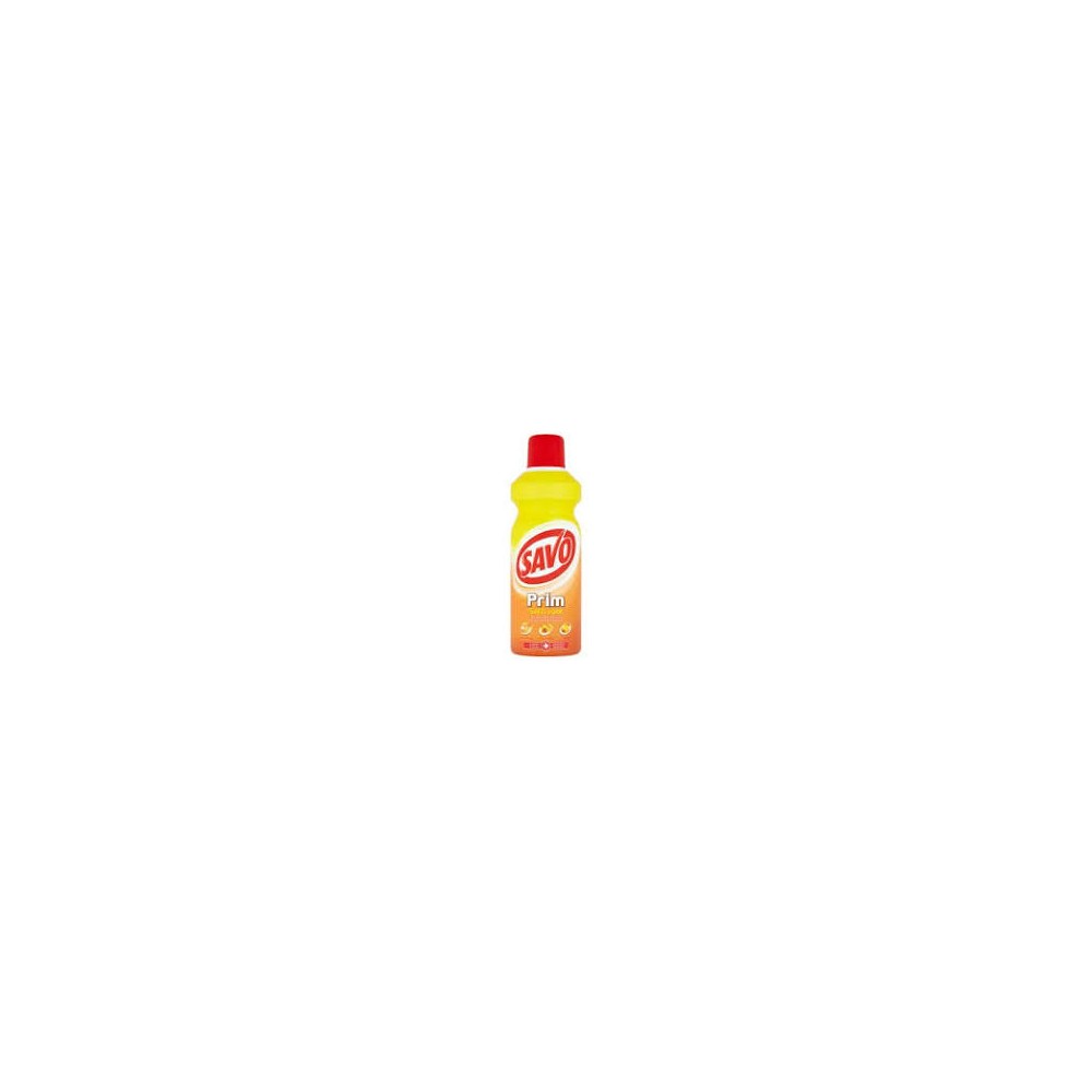 Savo prim 1,2L kvetinová vôňa