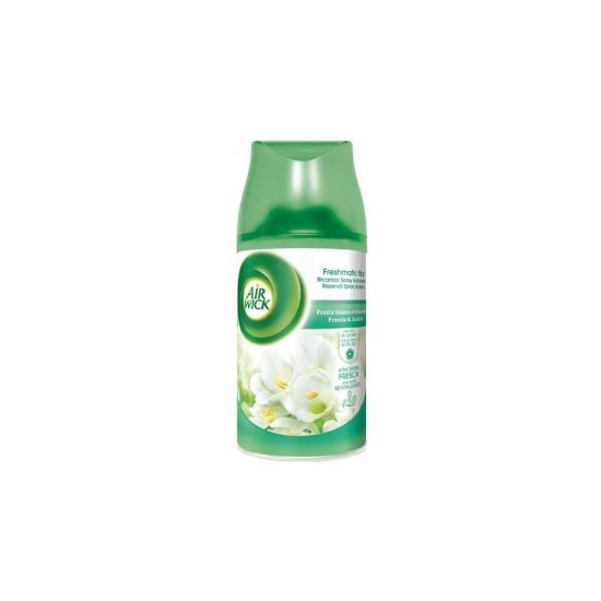 Miss Life náhrada 250ml Jasmine