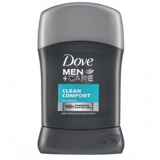 Dove stick 50ml FM Clean comfort