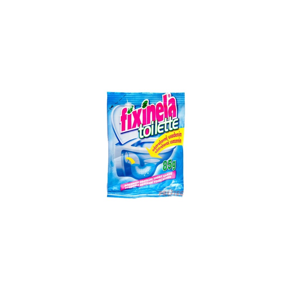 Fixinela 85g toilette