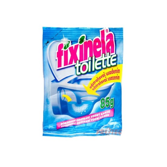 Fixinela 85g toilette