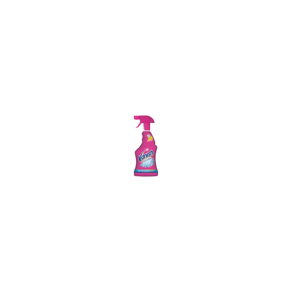 Vanish sprej 500ml Oxi action