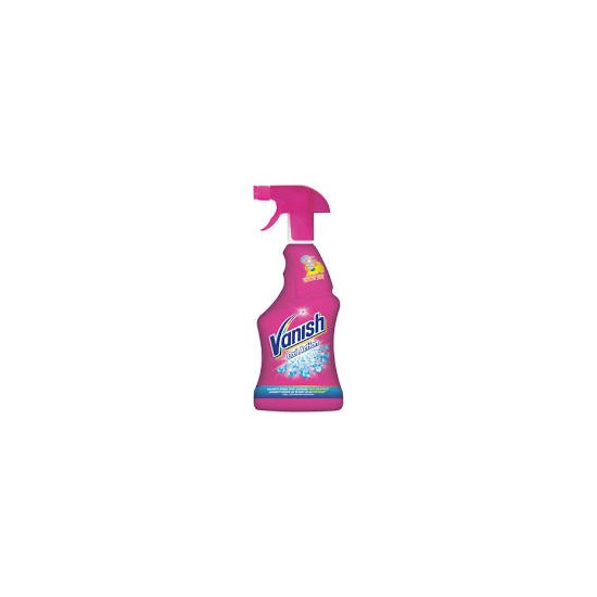 Vanish sprej 500ml Oxi action