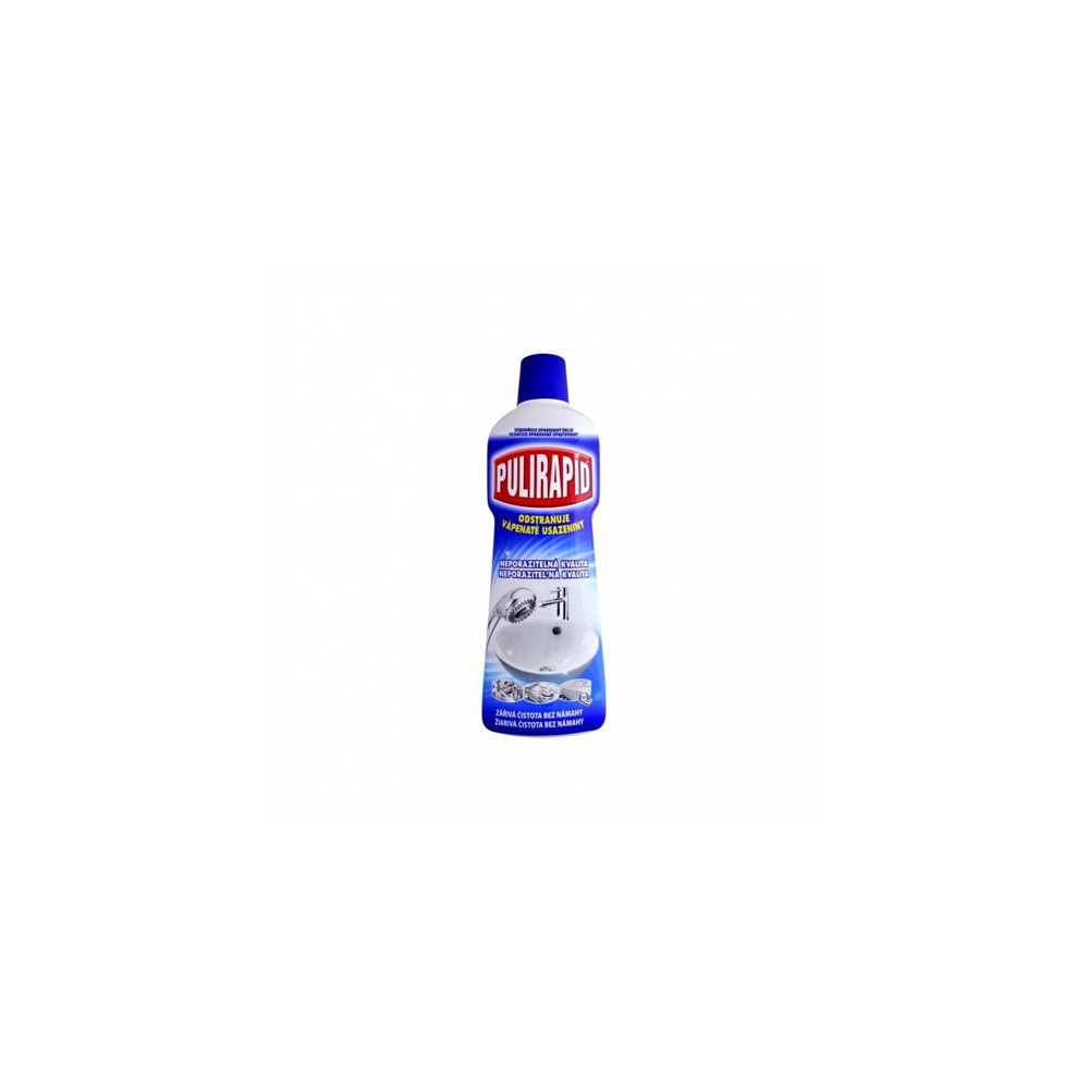 Pulirapid 500ml