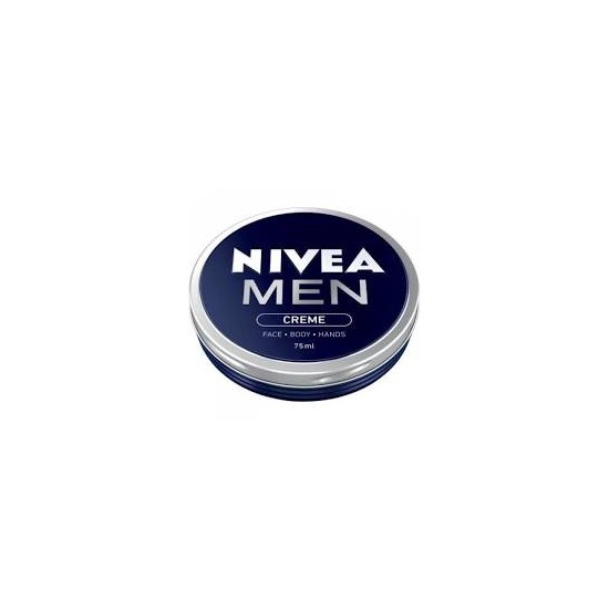 Nivea krém MEN 75ml na tvár & ruky & telo