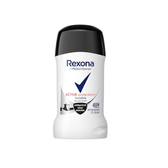 Rexona stick 40g Active protection invisible