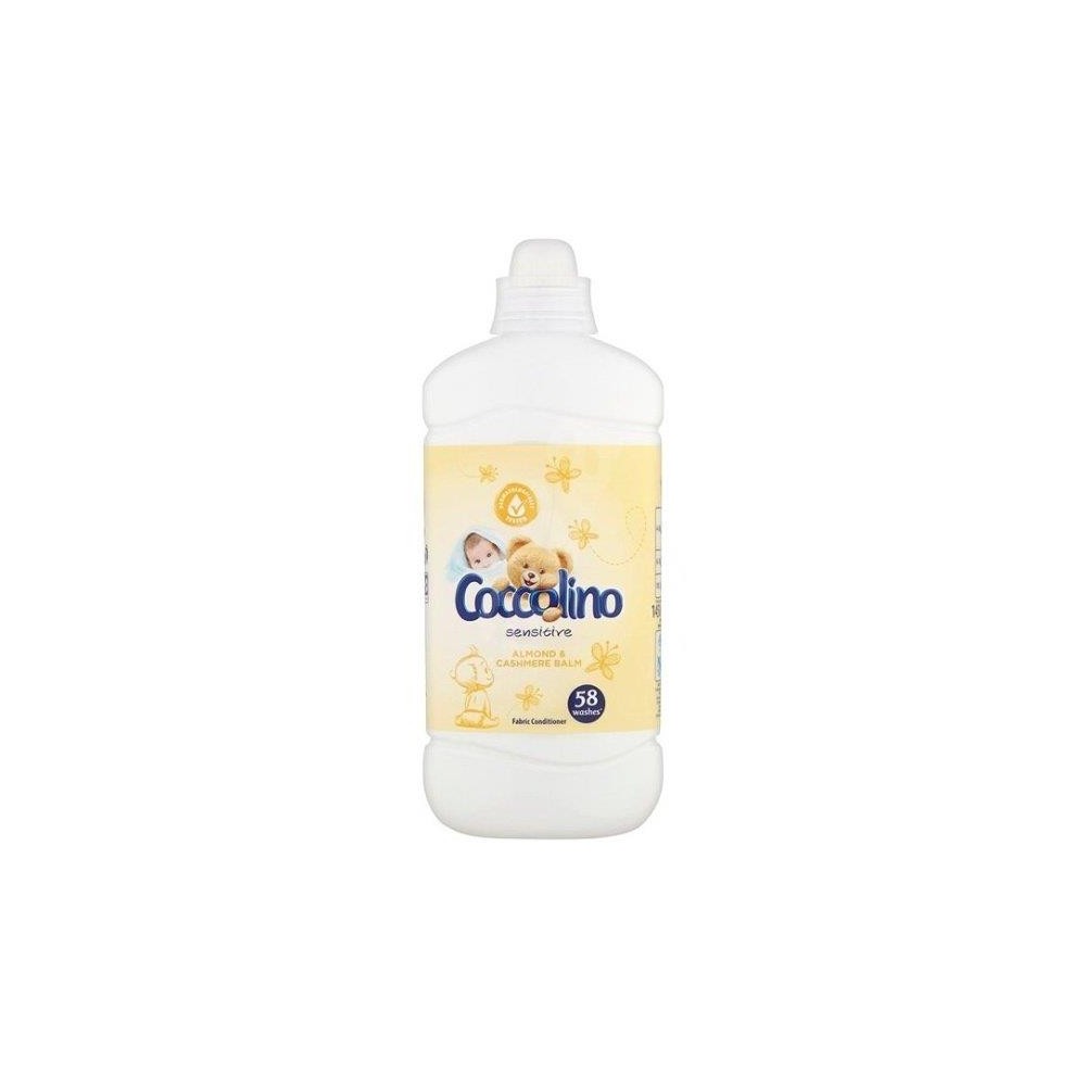 Coccolino 1,45L Sensitive Soft