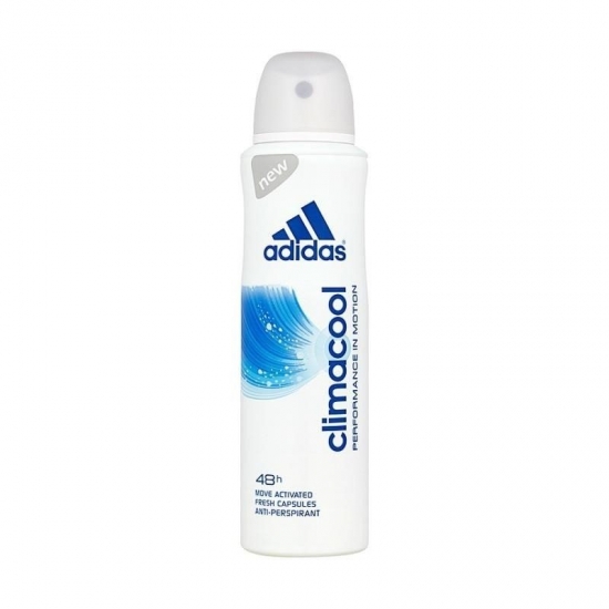 Adidas deo 150ml Climacool W