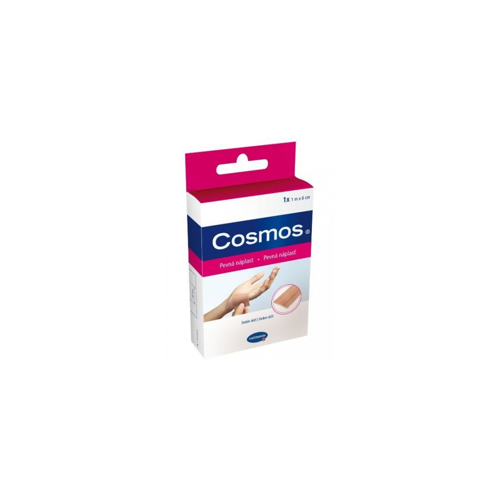 Cosmos náplasť Classic 1mx6cm krab.