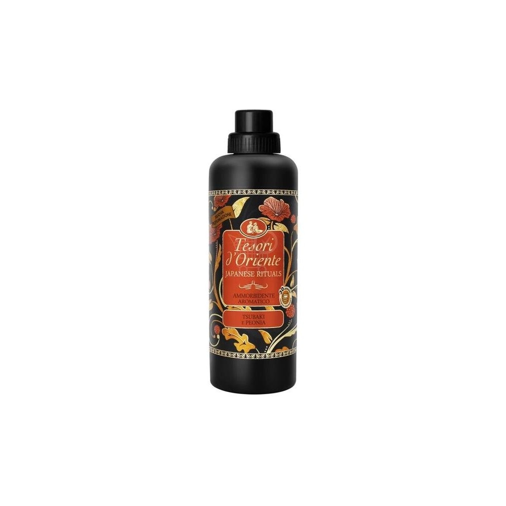 Tesori aviváž 760ml Tsubaki and Peony Japanese