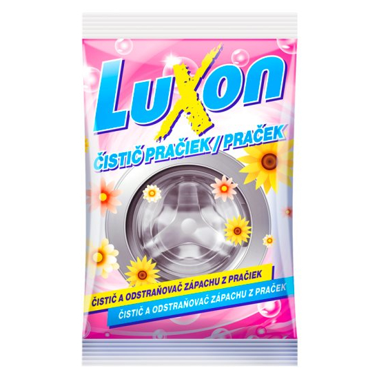 Luxon 150g čistič pračiek