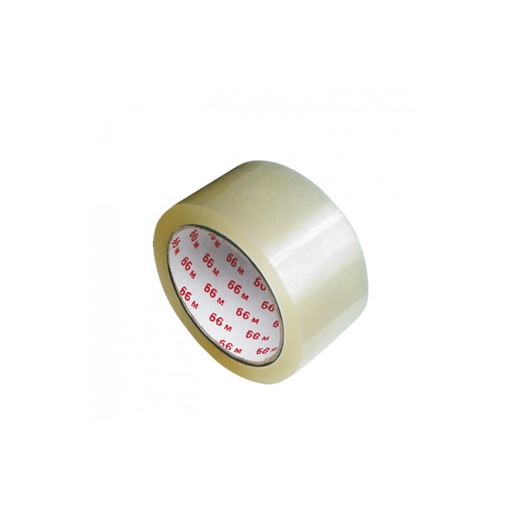 Lepiaca páska 48 mm priesvitná