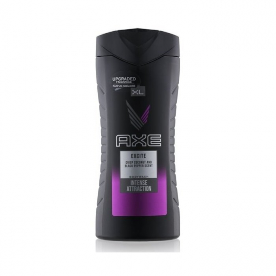 Axe SG 400ml Excite