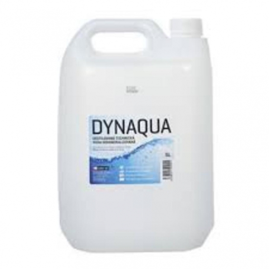 Destilovaná voda DYNAYUA 3l