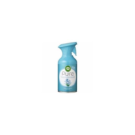 Air Wick rozprašovač 250ml  svieži vánok