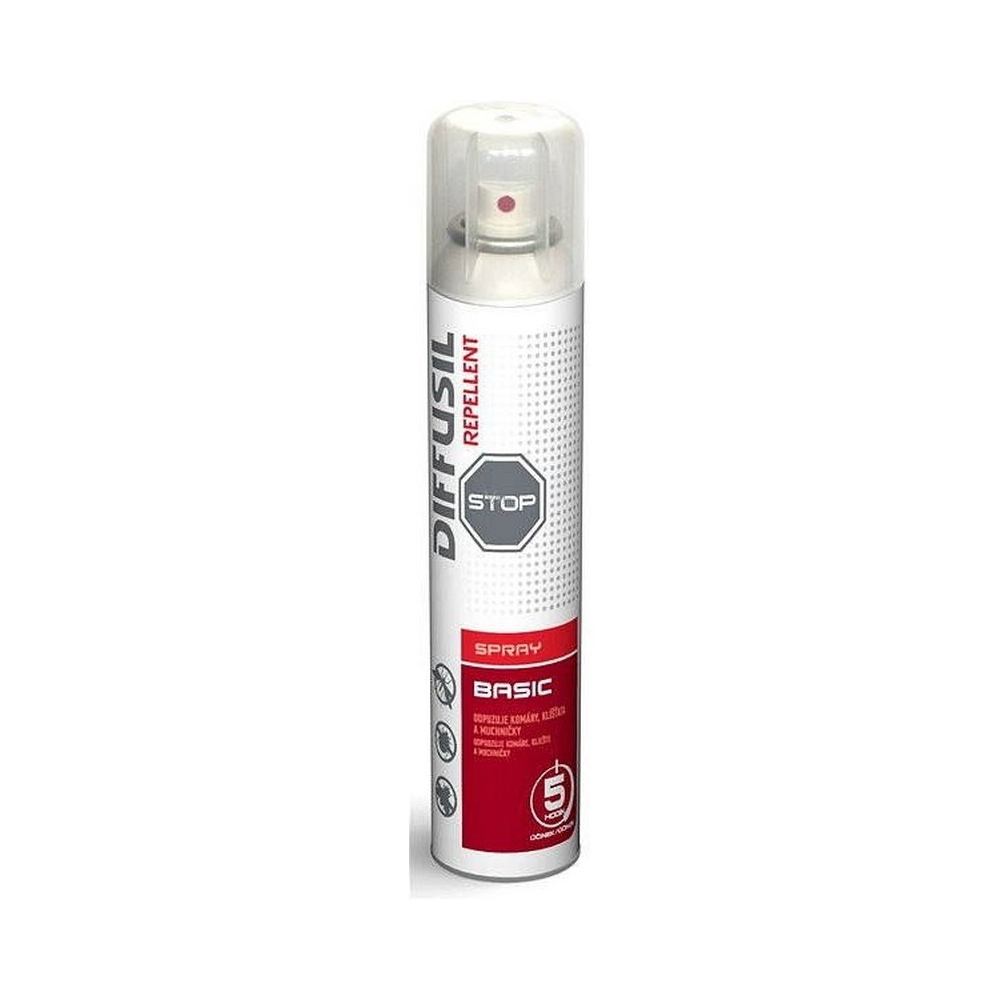 Diffusil repelent 100ml