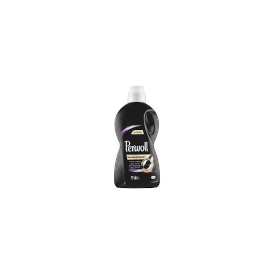 Perwoll 900ml black