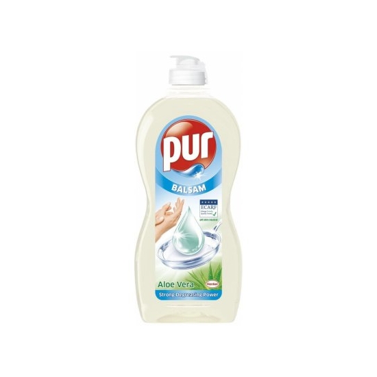 Pur 450ml balzam aloe vera