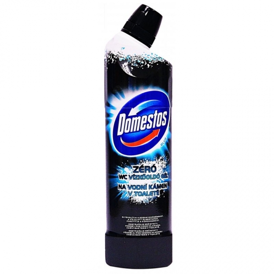 Domestos Zero Blue 750ml