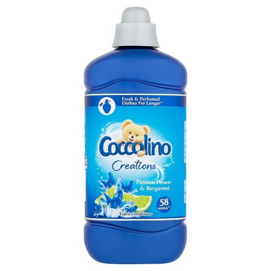 Coccolino 1,45L creations passion flower