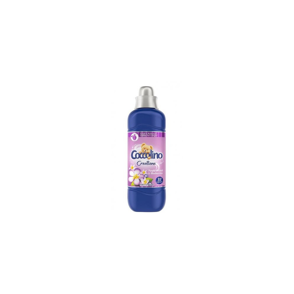 Coccolino aviváž 925 ml Purple orchid Blueberries