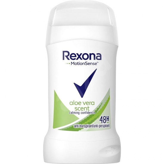 Rexona stick 40 Aloe vera