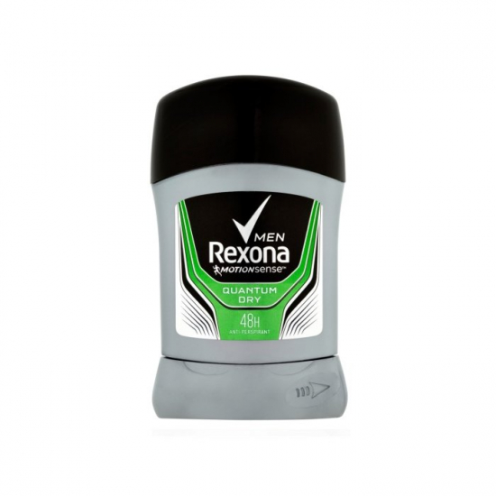 Rexona stick 50 FM Quantum