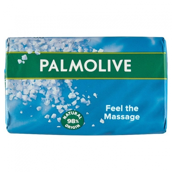 Palmolive mydlo 90g Thermal Spa
