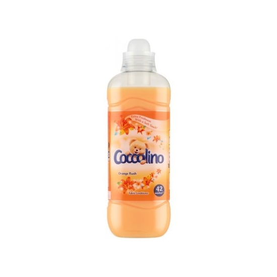 Coccolino aviváž 1050 ml Orange Rush