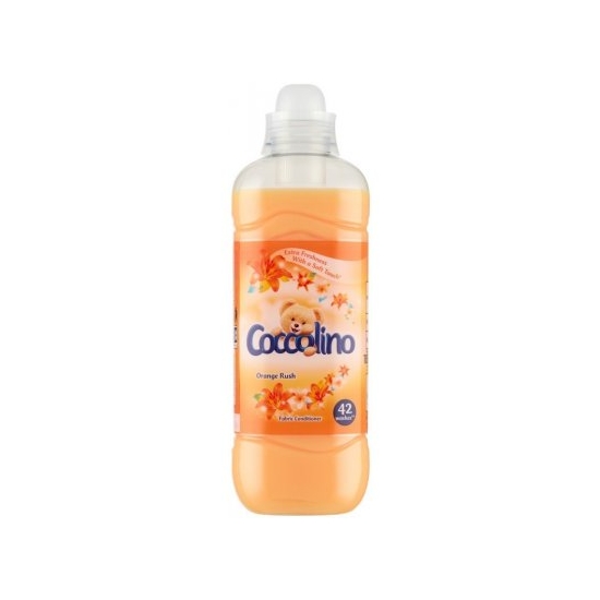 Coccolino aviváž 1050 ml Orange Rush