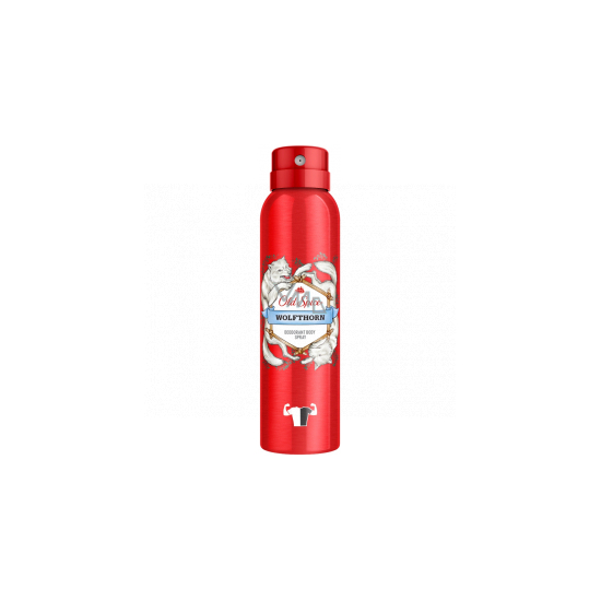 Old Spice deo 150ml  Wolfthorn