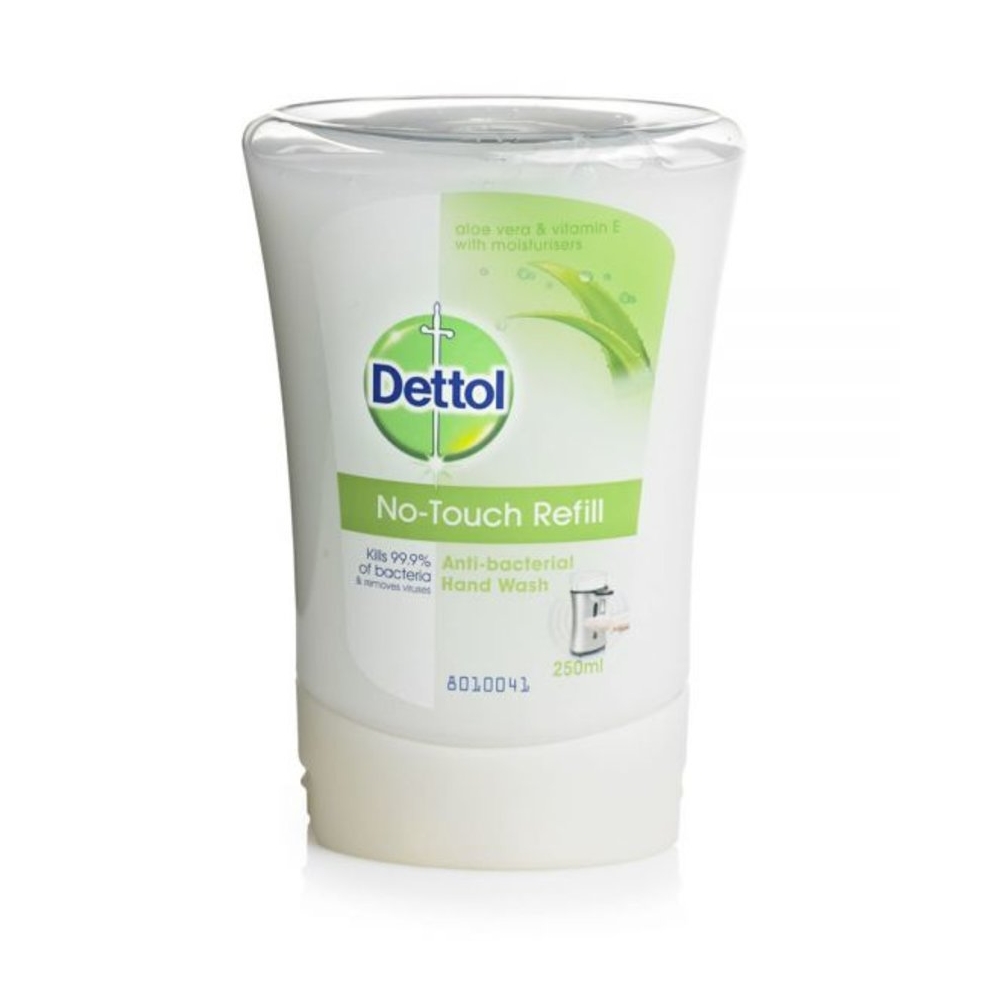 Dettol davk. 250ml NN aloe