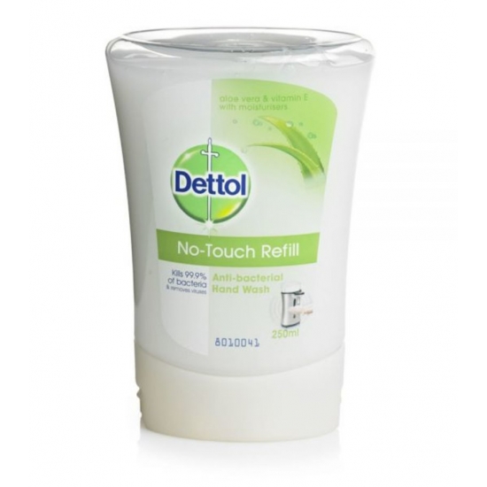 Dettol davk. 250ml NN aloe