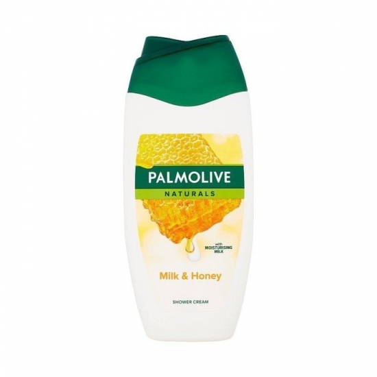 Palmolive SG 250ml Milk&Honey