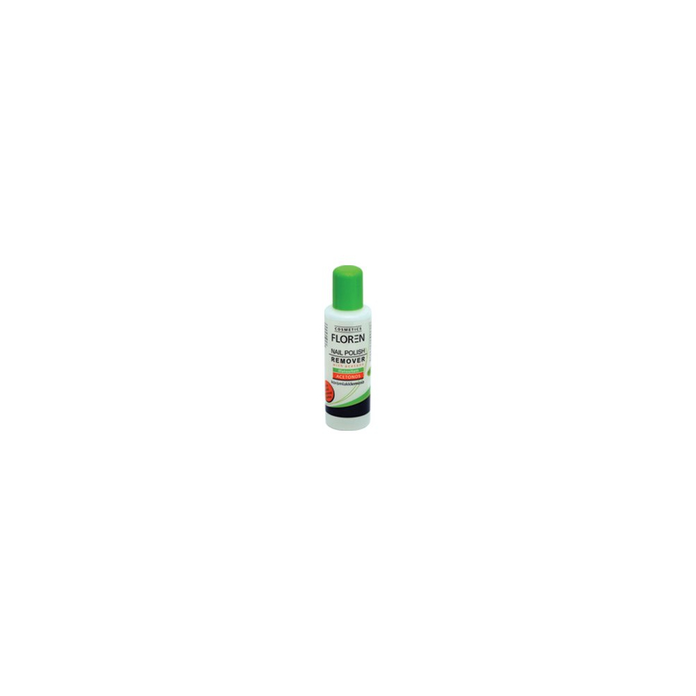 Floren Odlakovač s vôňou 100ml