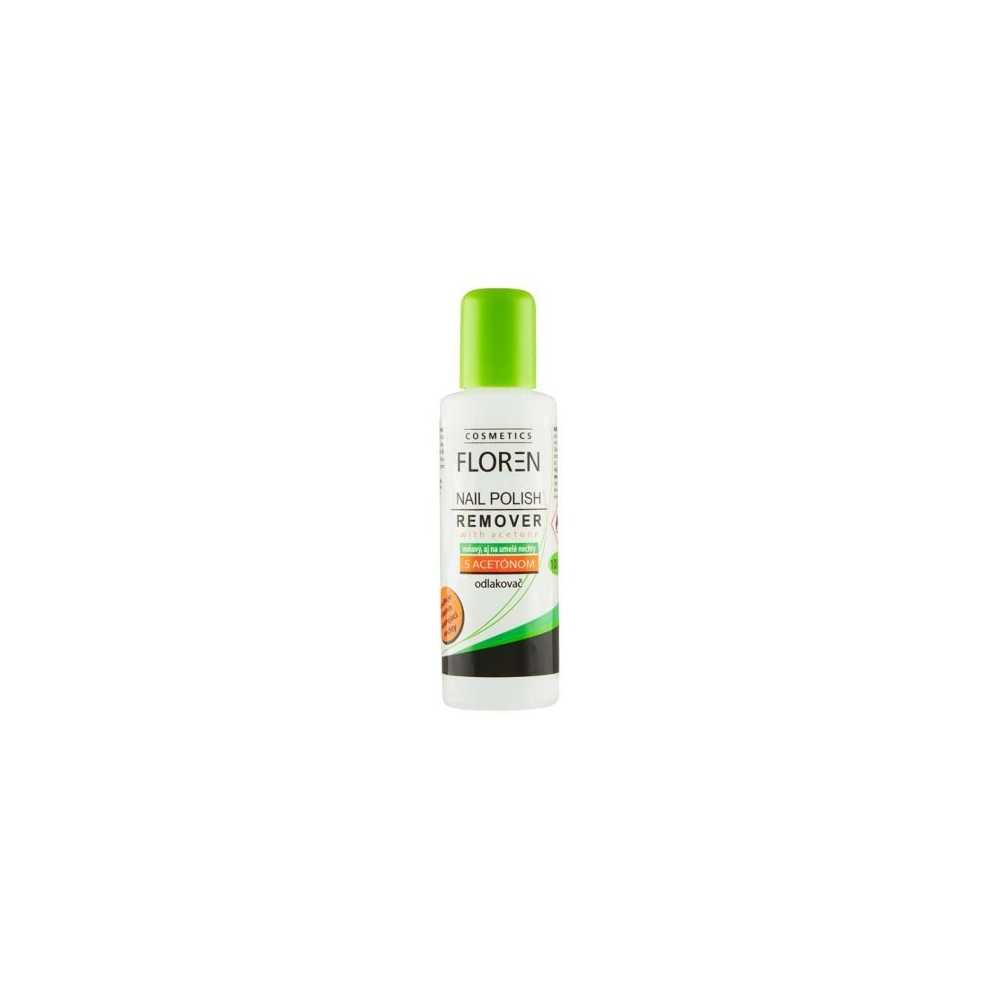 Floren Odlakovač 100ml
