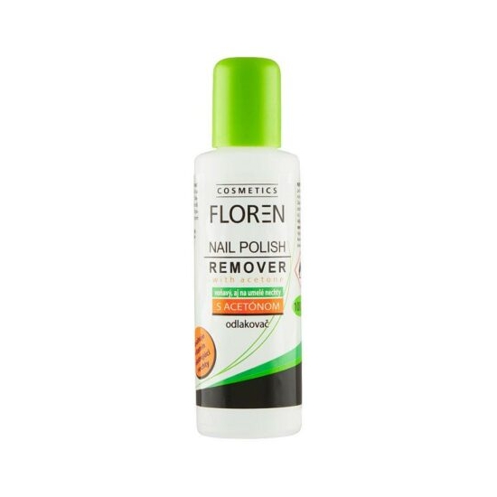 Floren Odlakovač 100ml
