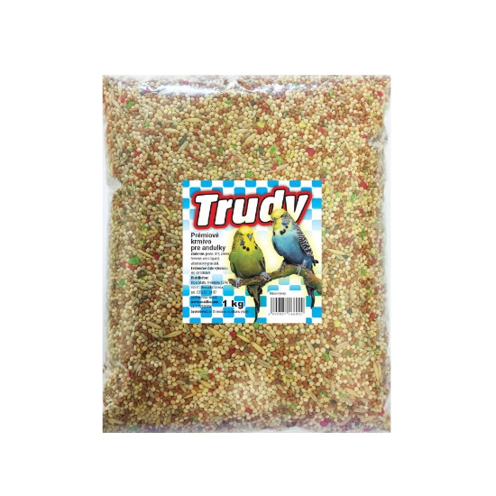 Trudy 1kg Andulky