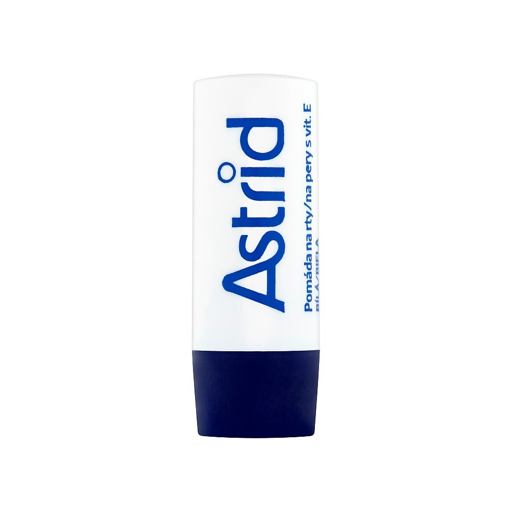 Astrid pomada 3g biela
