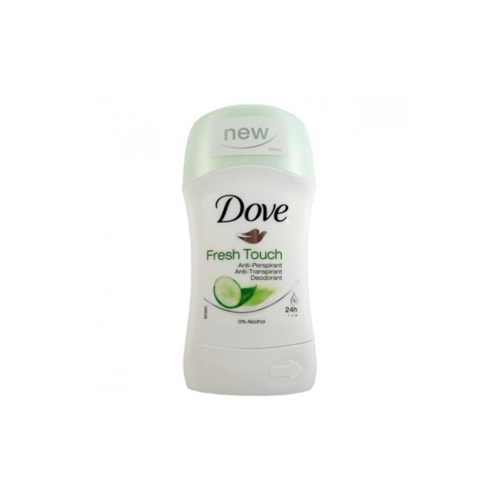 Dove stick 40ml Svieži dotyk