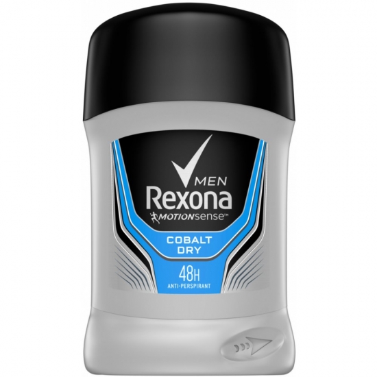 Rexona stick 50ml FM Cobalt Dry