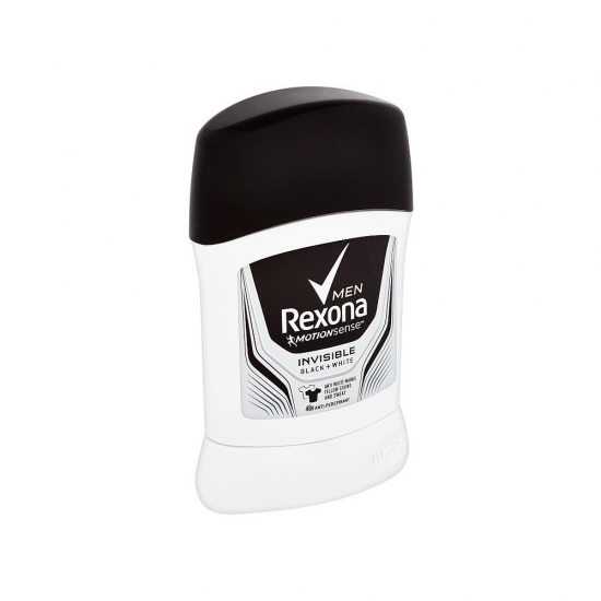 Rexona stick 50ml FM Invisible B&W