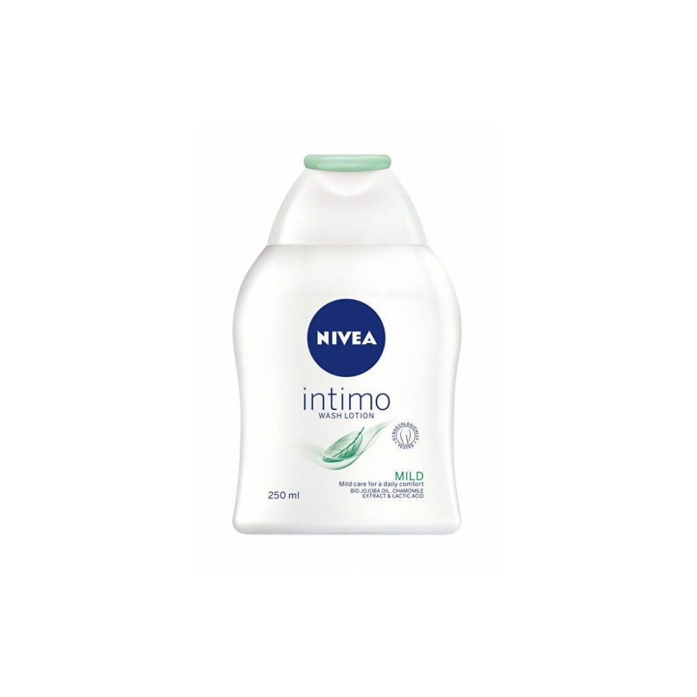 Nivea intim gel 250ml Natural