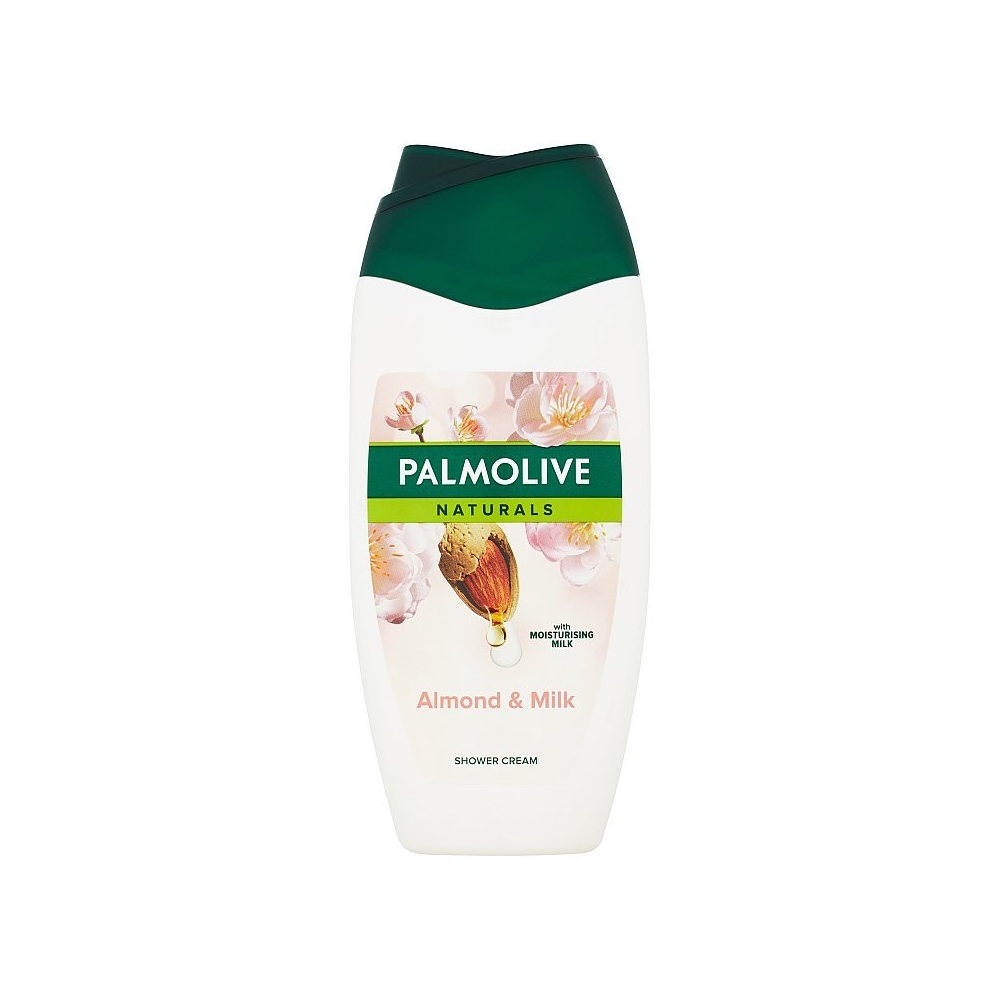 Palmolive sprchový gél 250ml Almondmilk