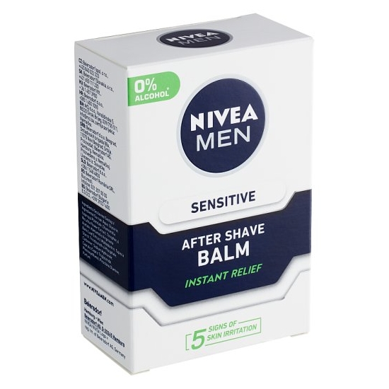 Nivea Men Balzam Sensitive 100ml